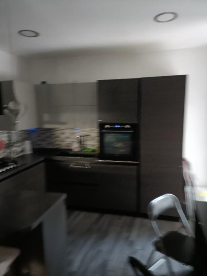 Nathan House,Teano Rom Exteriör bild